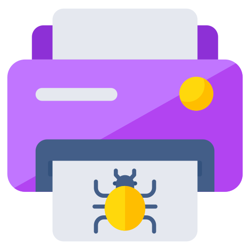 The Printerbug