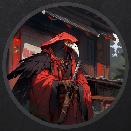 Vulnlab - Tengu